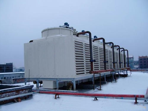 永安市冷却塔